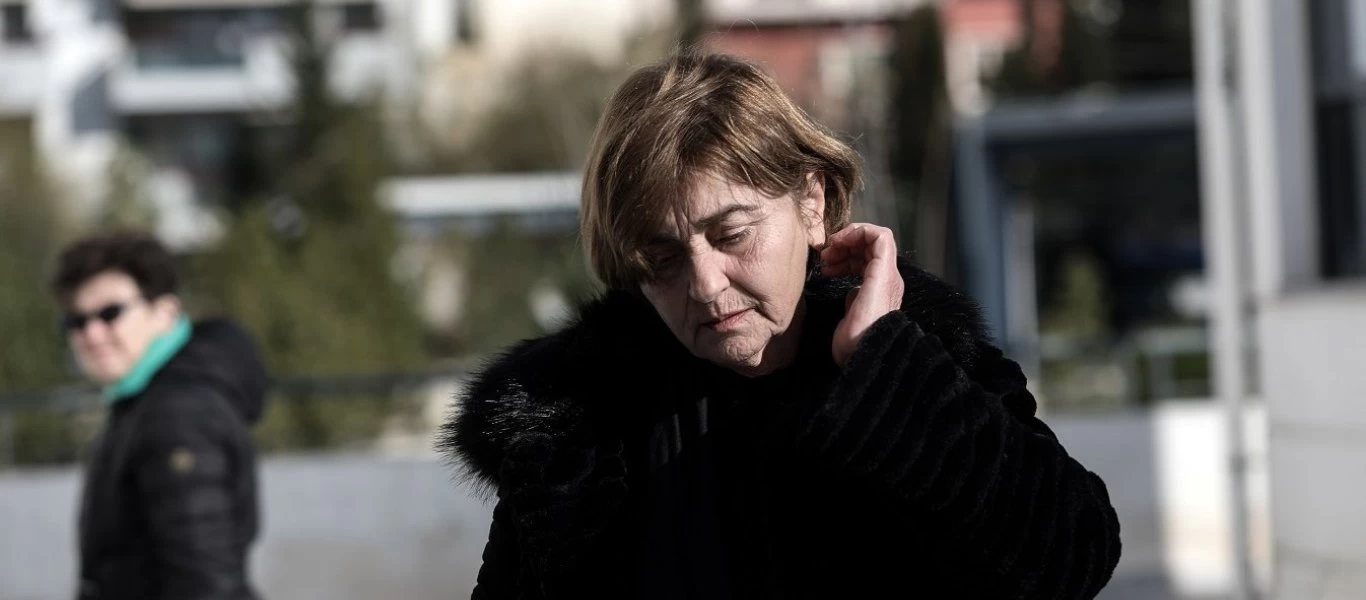 Ξεσπά η μητέρα της Ε.Τοπαλούδη για τον 21χρονο Αλβανό: «Είναι τύραννος, σαδιστής, ανθρωπόμορφο τέρας»